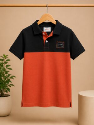 Boys polo