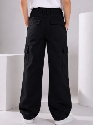 Cargo Trowser