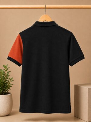 boys contrace panal polo (2)