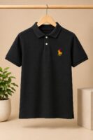 Boys Polo