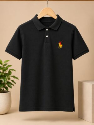 Boys Polo