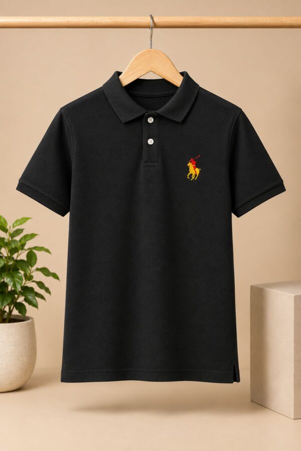Boys Polo