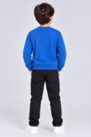 Father & Son Best Friends Sweatshirt