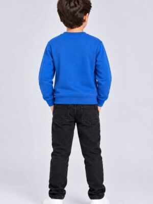 Father & Son Best Friends Sweatshirt..