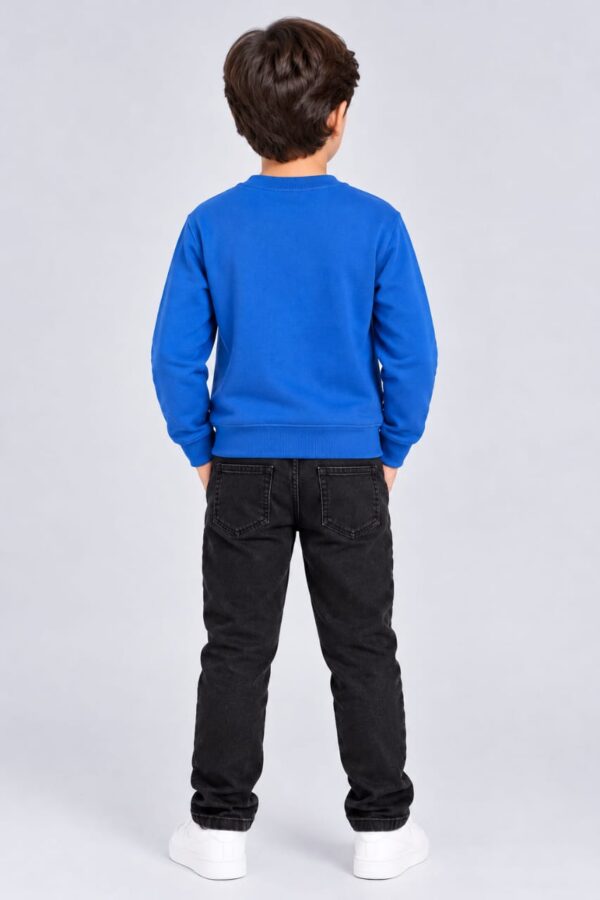 Father & Son Best Friends Sweatshirt